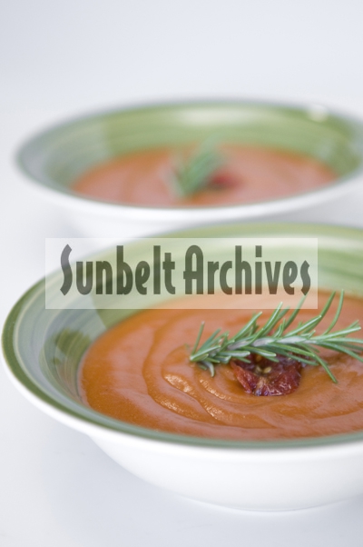 Soups